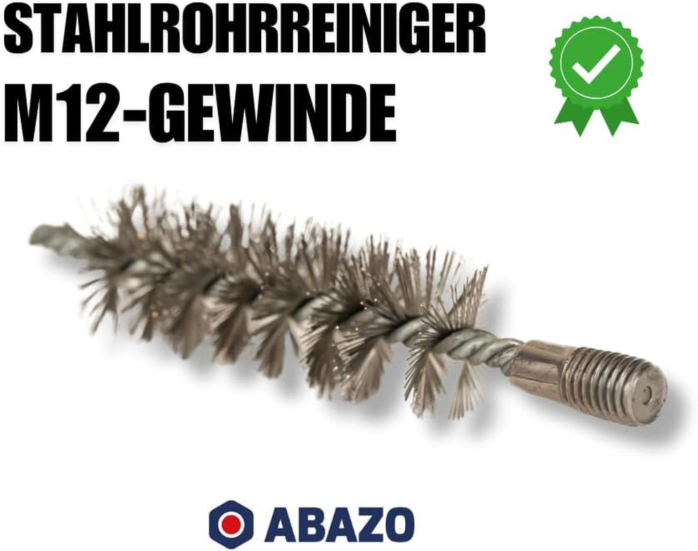 Schornsteinbesen Kunststoff – Ansicht 5 von 9