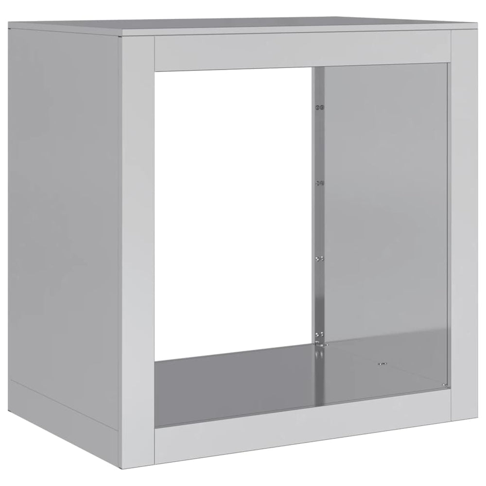 Brennholzregal Kaminholzregal Brennholzständ
