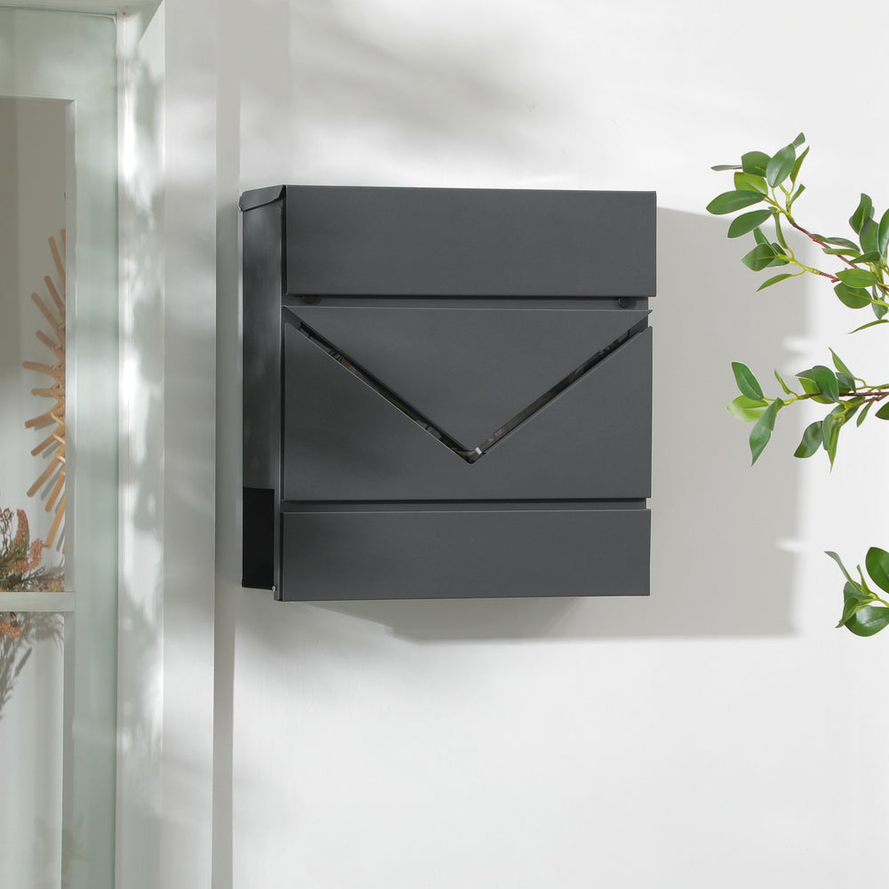 Briefkasten Wandbriefkaste
