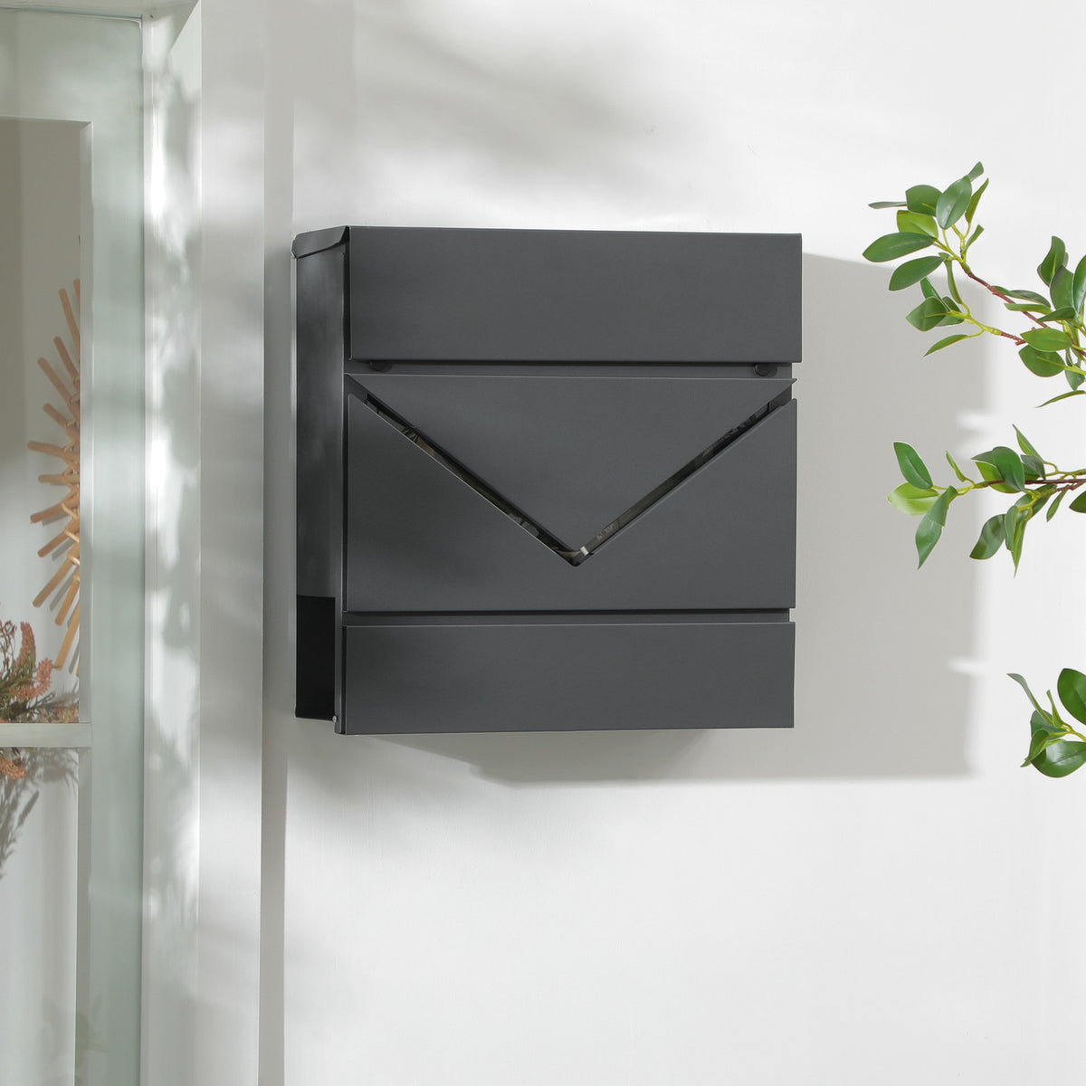Briefkasten Wandbriefkaste