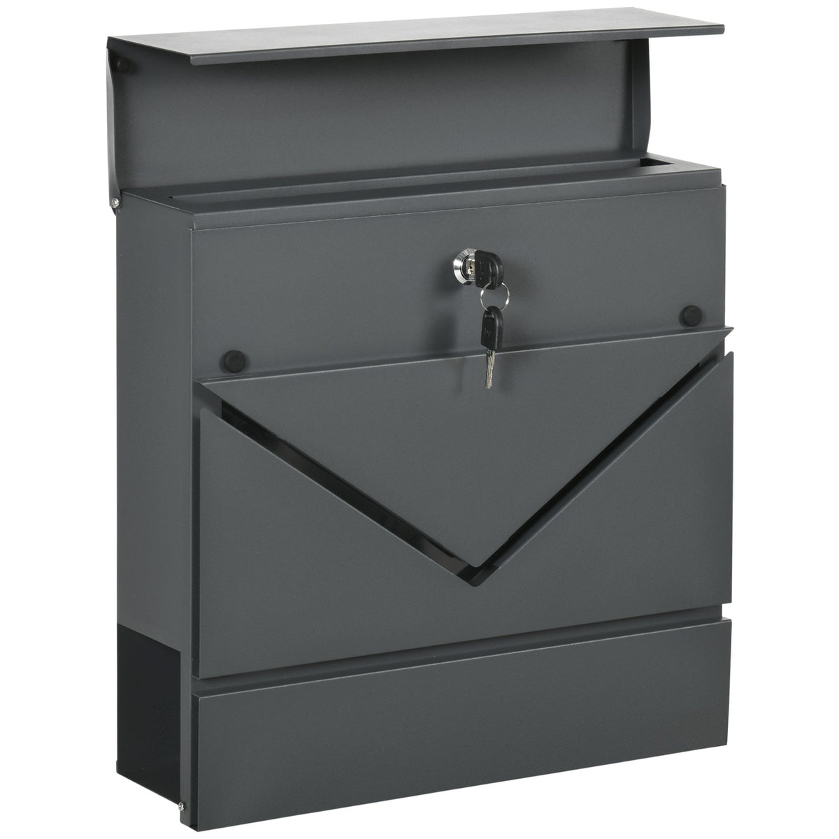 Briefkasten Wandbriefkaste
