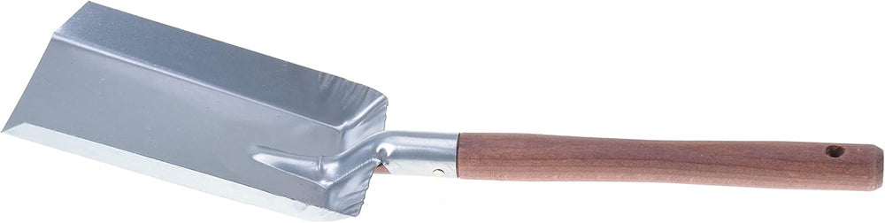 Kohlenschaufel verzinkt 44 cm – Ansicht 1 von 9