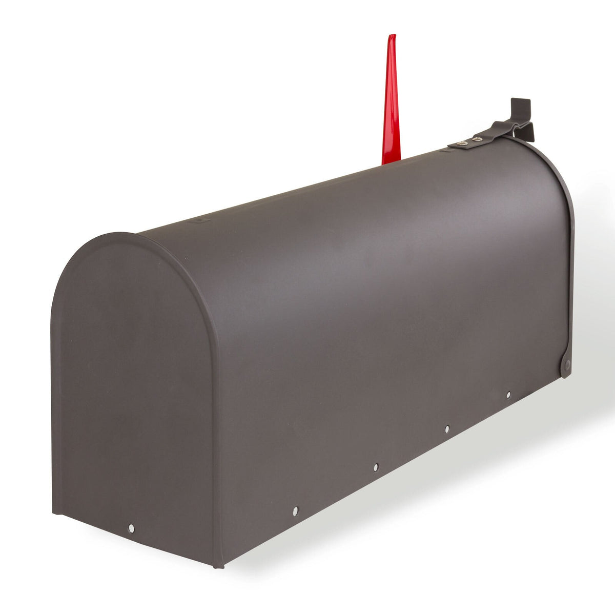 Standbriefkasten American Mailbox mit Ständer – Ansicht 4 von 9
