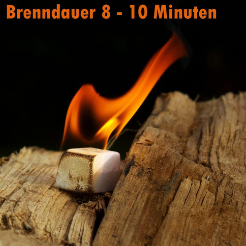 Anzündwürfel Kaminanzünder – Ansicht 2 von 7