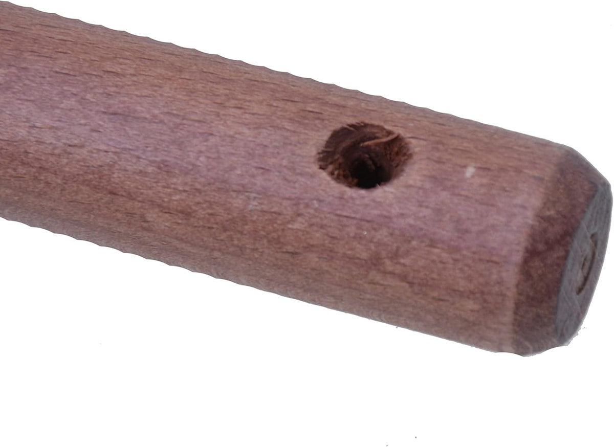 Kohlenschaufel verzinkt 44 cm – Ansicht 3 von 9