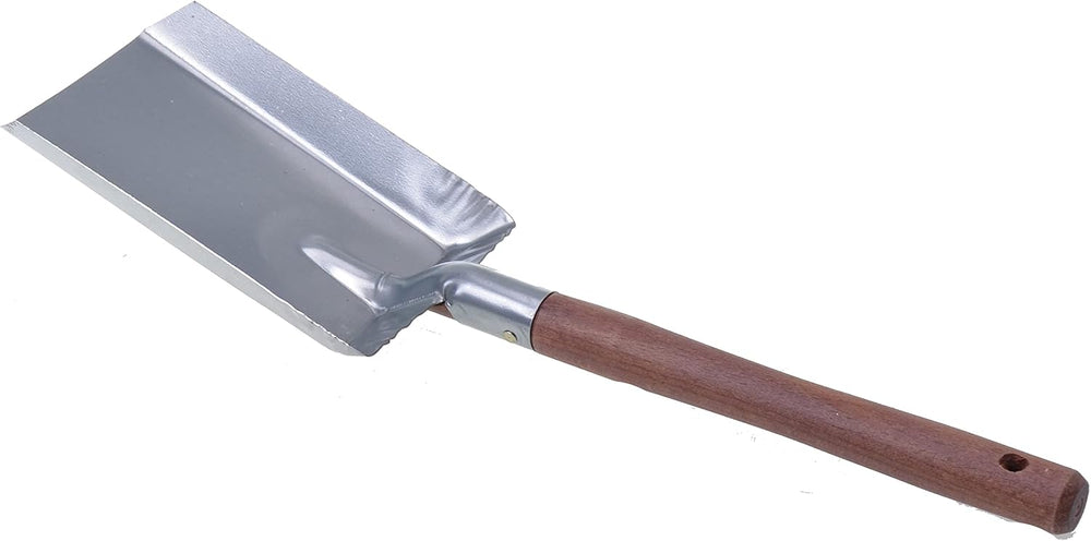 Kohlenschaufel verzinkt 44 cm – Ansicht 7 von 9