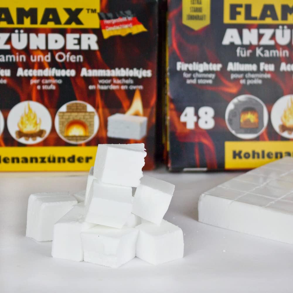 Anzündwürfel Kaminanzünder – Ansicht 3 von 7