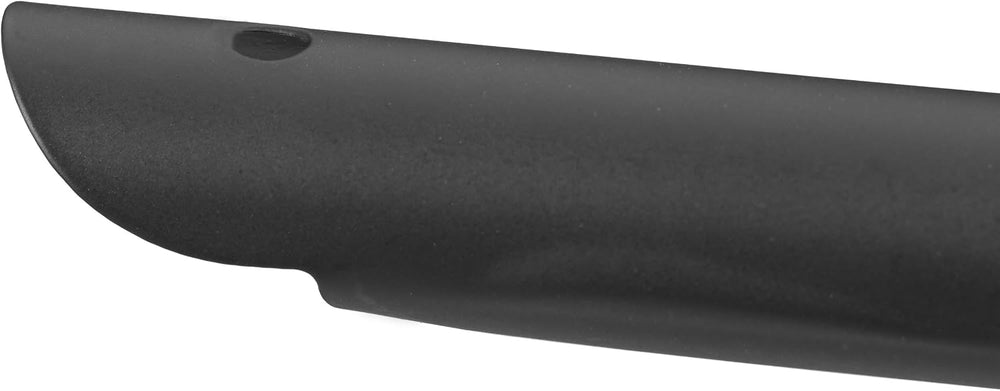 Ascheschaufel lang 49 cm flach – Ansicht 5 von 5