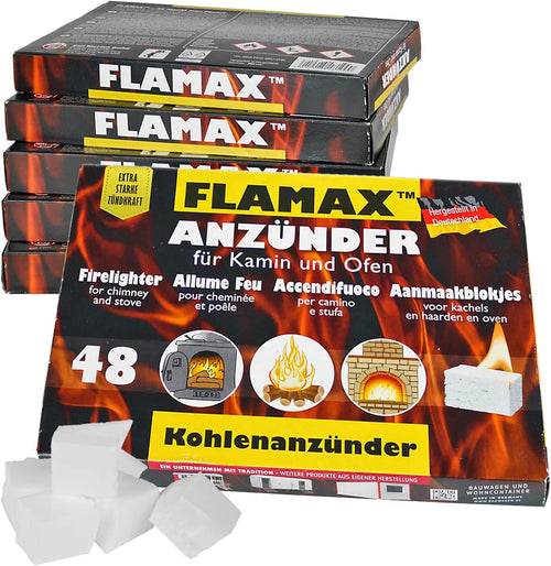 Anzündwürfel Kaminanzünder – Ansicht 1 von 7