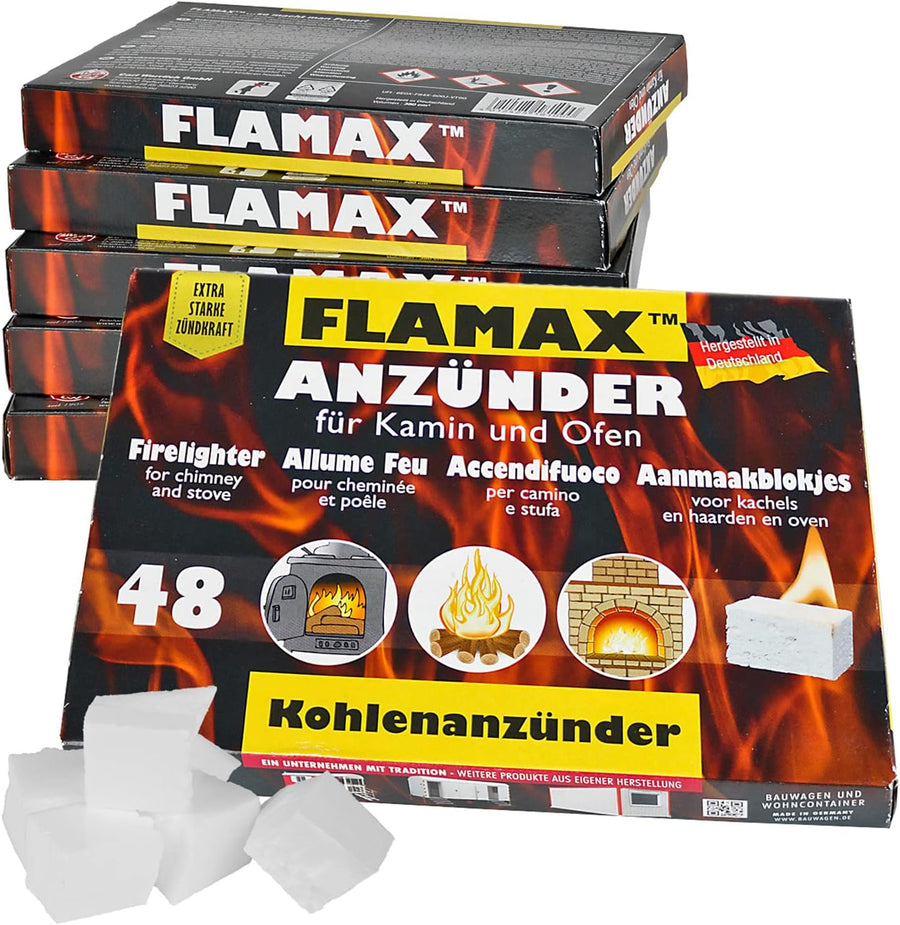 Anzündwürfel Kaminanzünder – Ansicht 1 von 7
