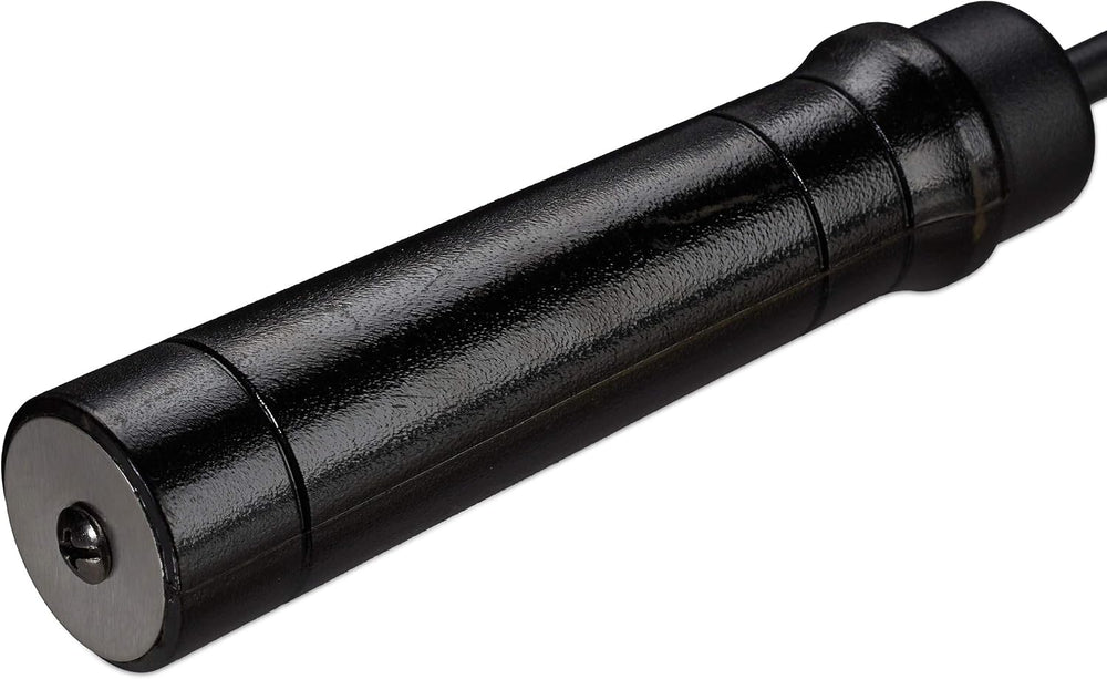 Schürhaken Set 2-teilig Schwarz, Ansicht 8
