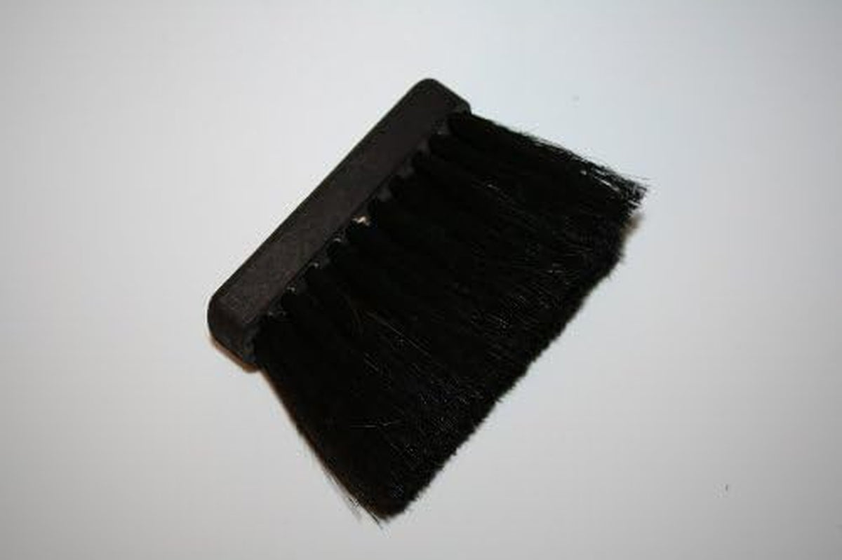 Ersatzbesen Kaminbesteck 110 × 35 mm – Ansicht 1 von 7