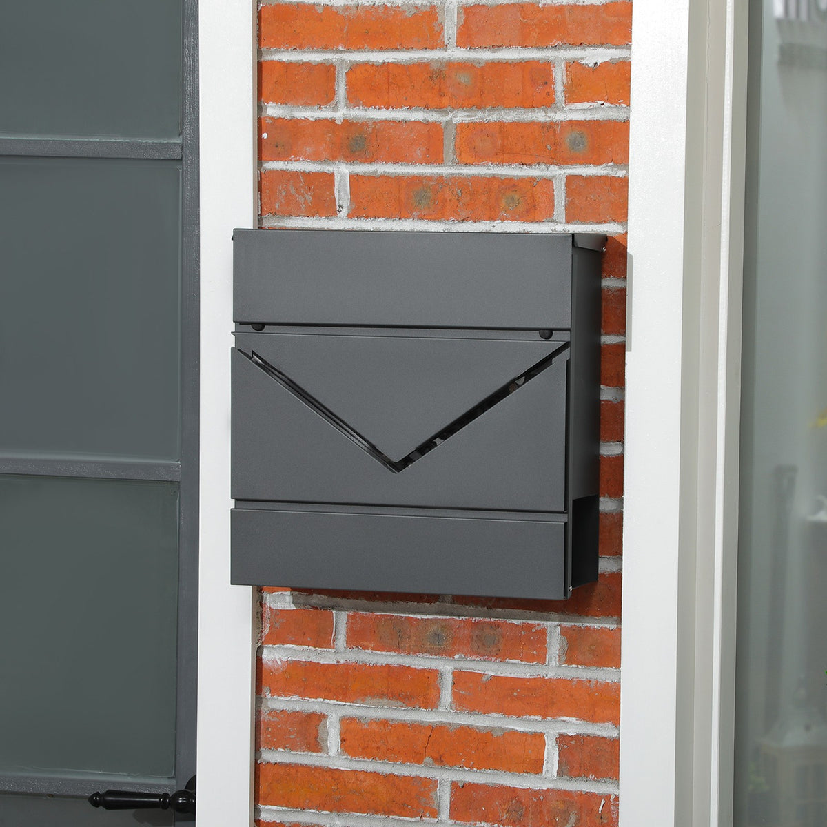 Briefkasten Wandbriefkaste