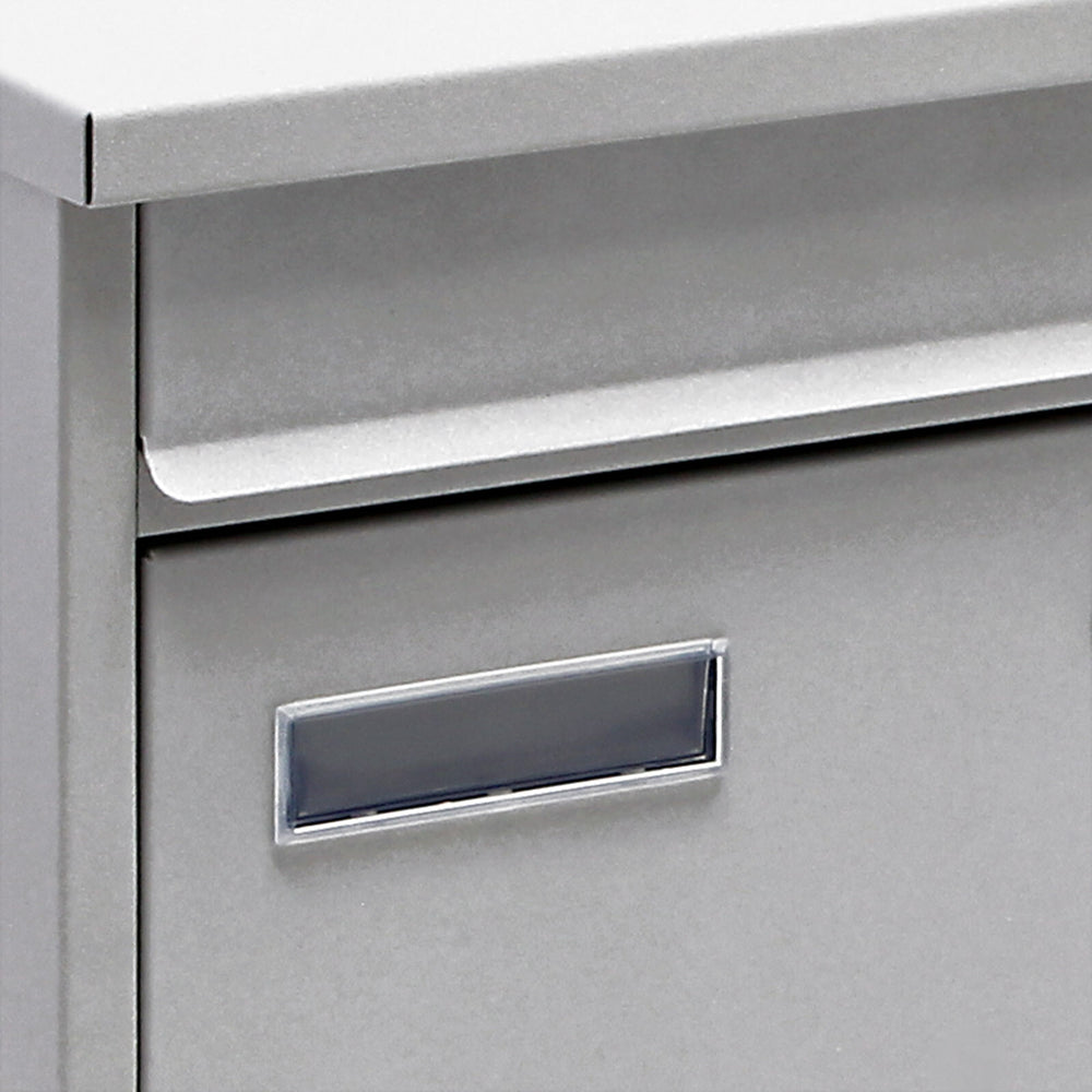 Namensschild-Abdeckung 69 × 17 mm – Ansicht 2 von 3
