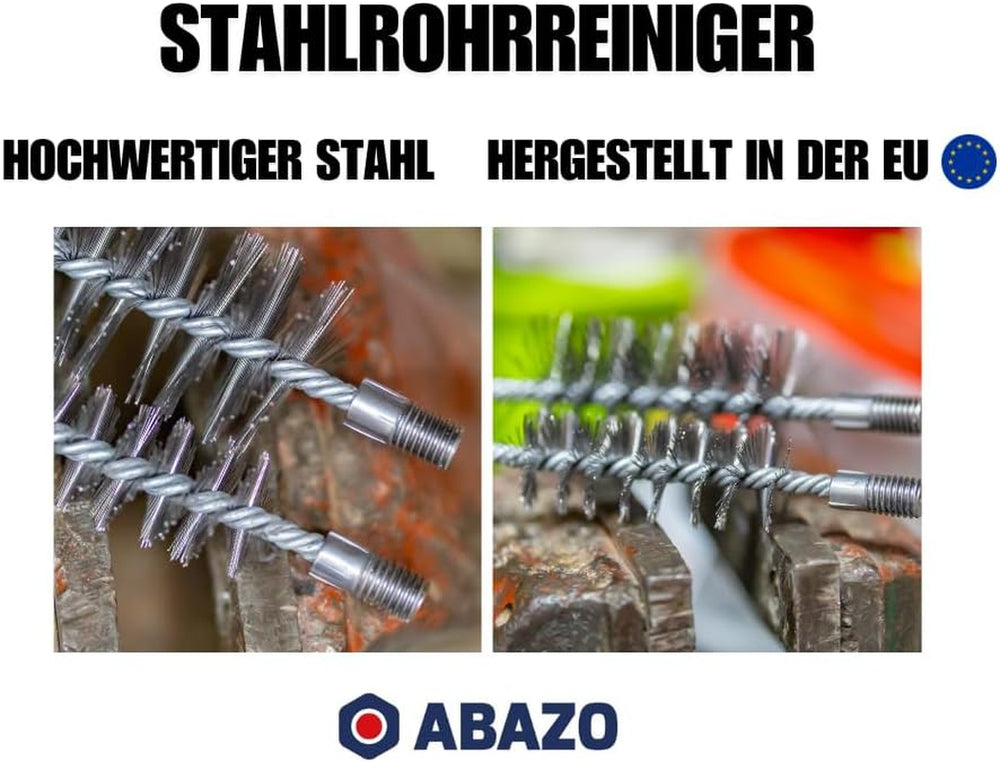 Schornsteinbesen Kunststoff – Ansicht 6 von 9