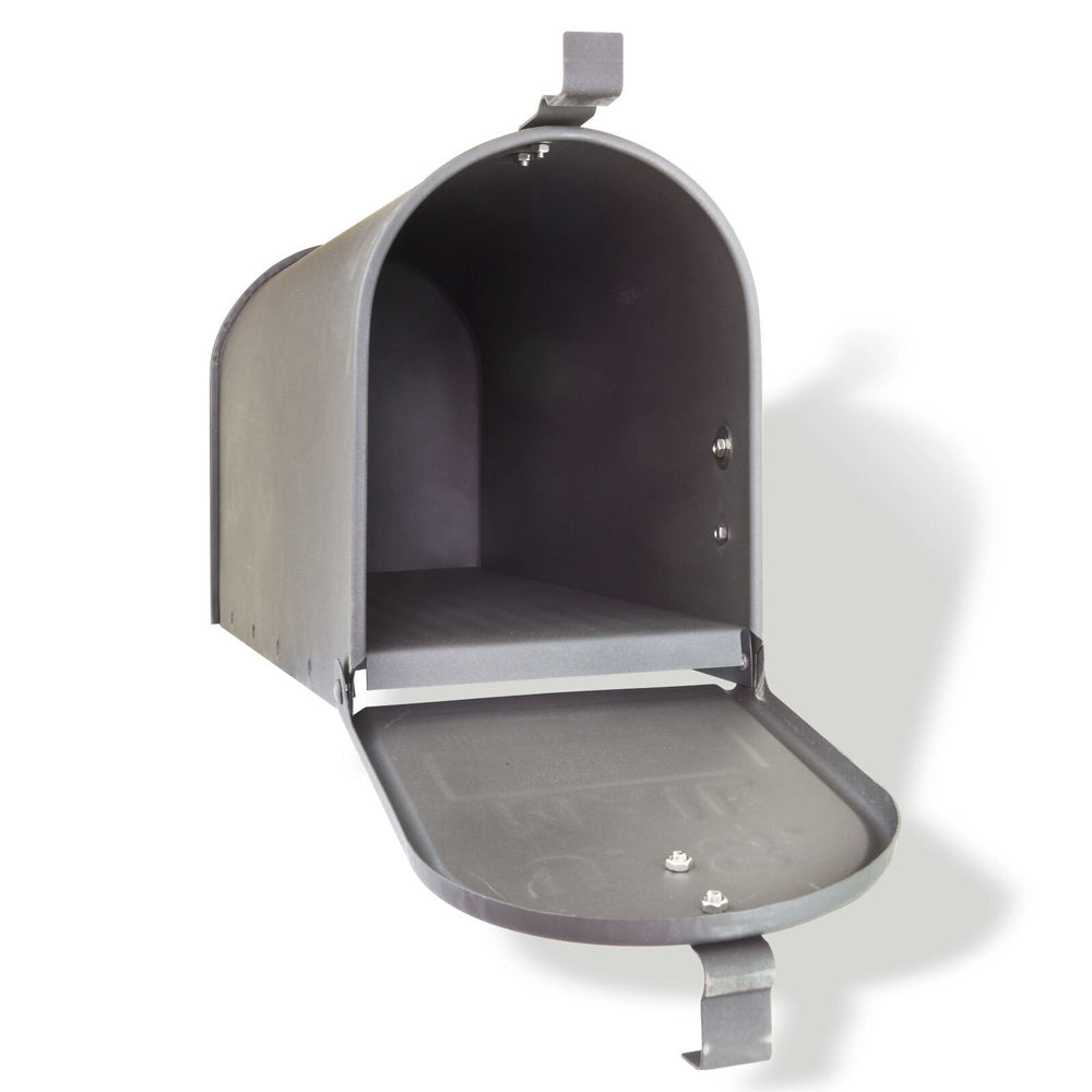 Standbriefkasten American Mailbox mit Ständer – Ansicht 6 von 9